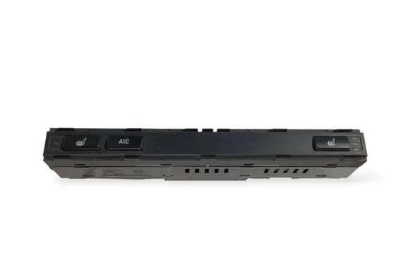 BMW 3 E46 Seat heating switch 6914718