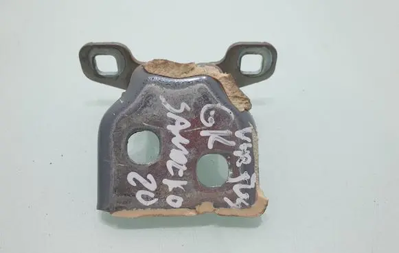 Dacia Sandero II Rear door upper hinge 
