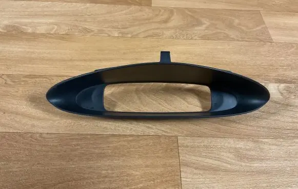 Citroen C5 Other dashboard part 9632608277 28322M