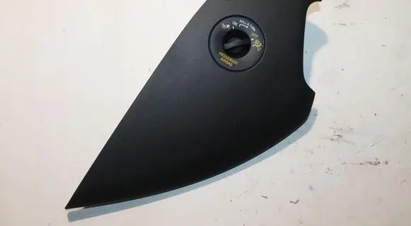Volvo S90, V90 Centre console side trim rear 31366734