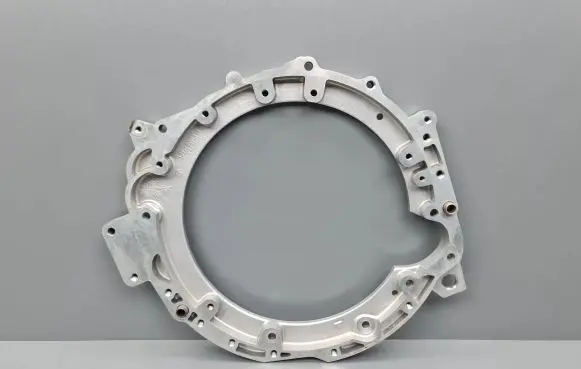 Jaguar XF X250 Gearbox gasket R853A CX23195011AD CX23195011