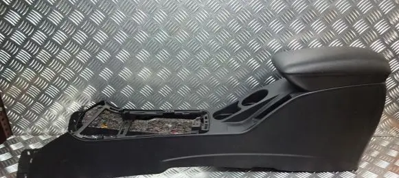 KIA Ceed Refrigerator 83480-1H000