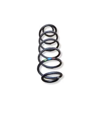 Peugeot 208 I Rear coil spring 