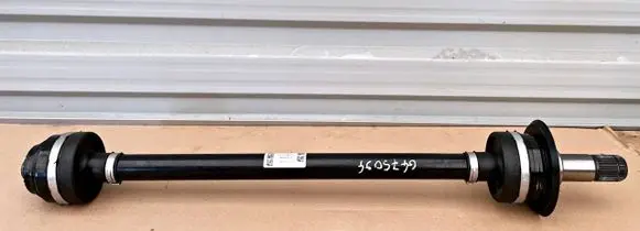 BMW 5 G30 G31 G38 Rear driveshaft 8664628