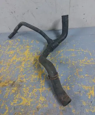 Renault Scenic I Coolant pipe/hose
