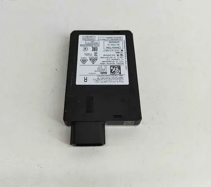 Honda Civic X Blind spot module 36931TGGG01 36930TGGG01