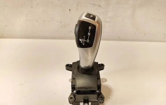 BMW X5 F15 Gear shifter/selector 9384927
