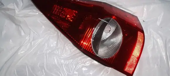 Renault Megane II Rear/tail lights 820014268
