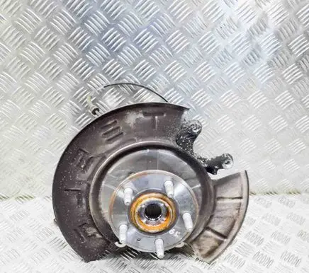 Tesla Model S Rear wheel hub 103779600C 600643200A