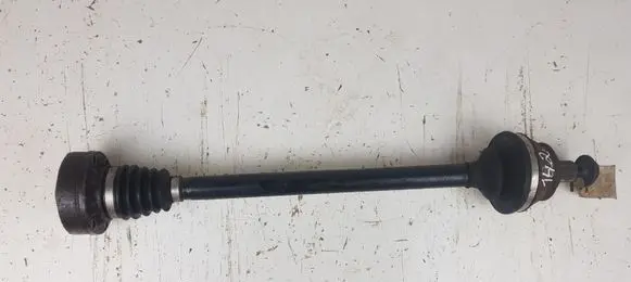 Volkswagen Phaeton Rear driveshaft 4E0501203B