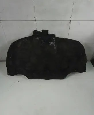 Mercedes-Benz E A207 Engine bonnet/hood sound/heat insulation 