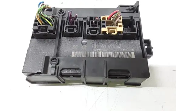 Volkswagen Golf Plus Comfort/convenience module 1K0959433AK