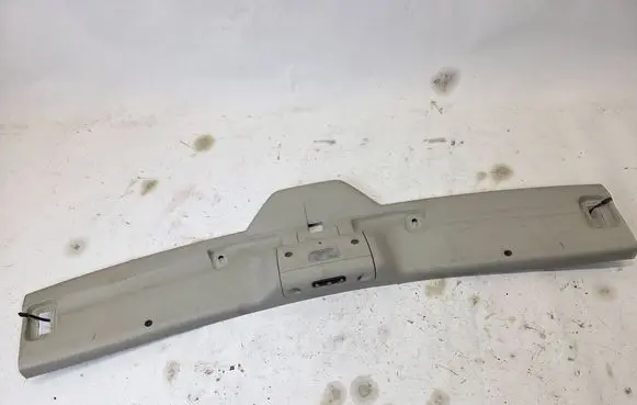 Saab 9-3 Ver2 (A) pillar trim 12832900 12765787