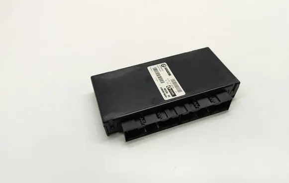 BMW 5 E60 E61 Comfort/convenience module 9118729 61359118729 6135911872901