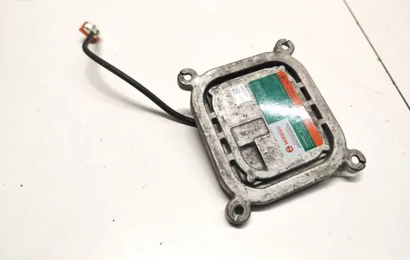 Ford Mustang VI Headlight ballast module Xenon 35xt6ed3 00070928 35XT6ED3