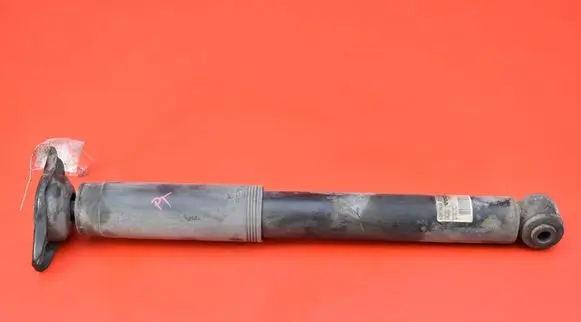 Volvo V70 Rear shock absorber/damper 30714221