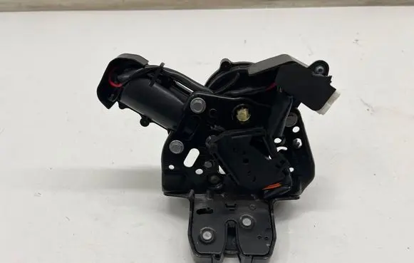 Nissan X-Trail T33 Tailgate/trunk/boot lock/catch/latch 905006RA1A