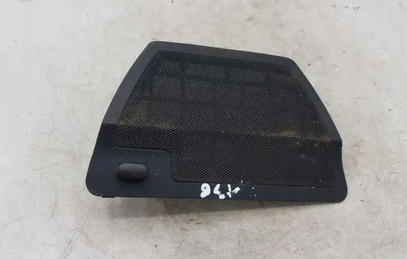 Dash center speaker trim cover