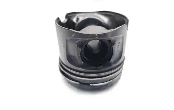 BMW 5 E60 E61 Piston N47D20A 084088