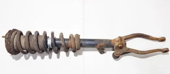 Mazda 6 Front shock absorber/damper c9170061