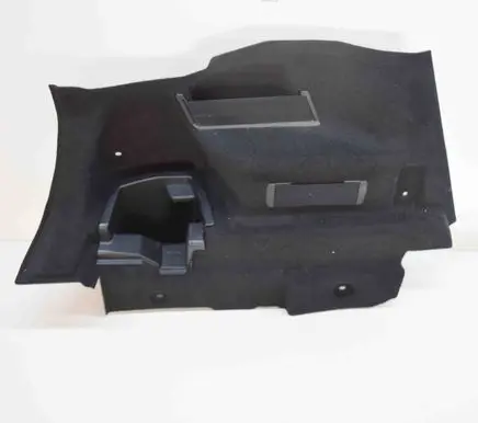 BMW 2 F46 Trunk/boot side trim panel 9873719