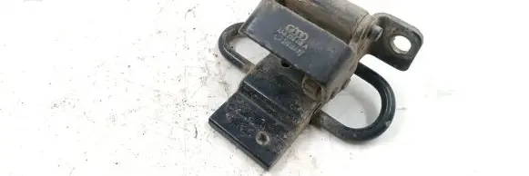 Audi A4 S4 B5 8D Rear door lower hinge 4A0833412A
