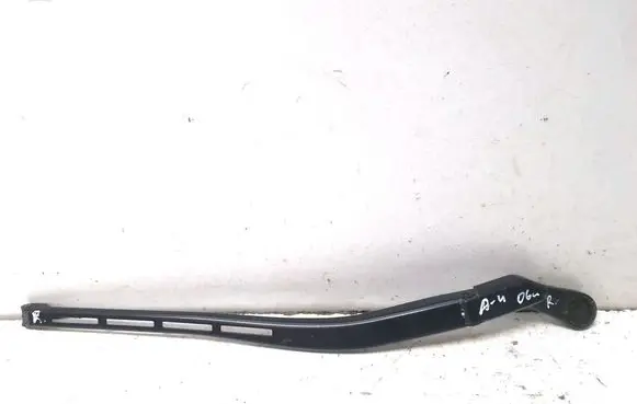 Audi A4 S4 B7 8E 8H Front wiper blade arm