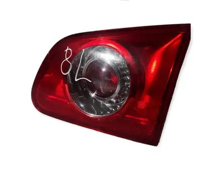 Volkswagen PASSAT B6 Rear/tail lights 3c9945095