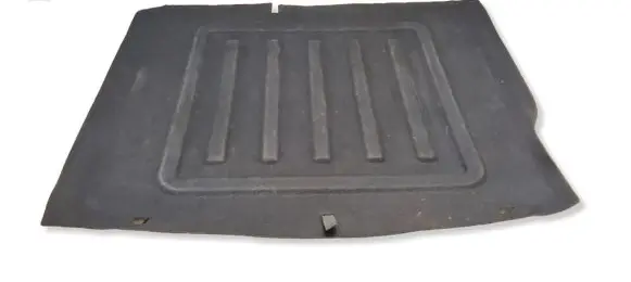 KIA Niro Trunk/boot floor carpet liner 85710G5000