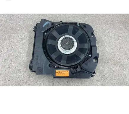 BMW M6 Subwoofer speaker 9169687 65139169687