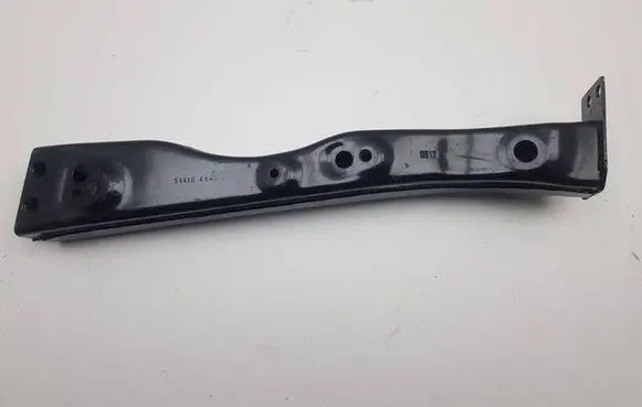 Renault Kadjar Front bumper shock/impact absorber 544104EA0A