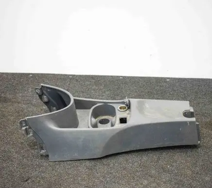 Fiat 500 Center console 735429498