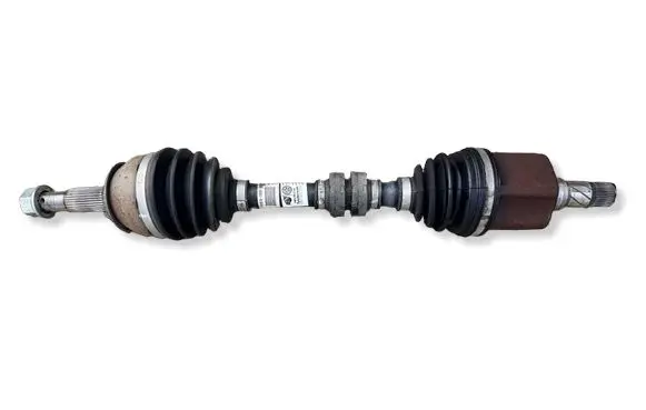 Nissan Qashqai Front driveshaft 10284724