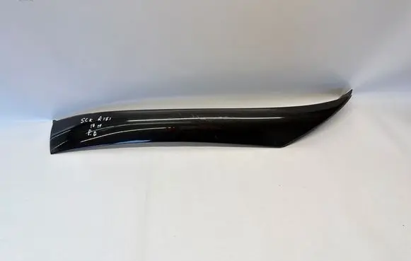 Mercedes-Benz SLK R171 Windshield trim A1716900439