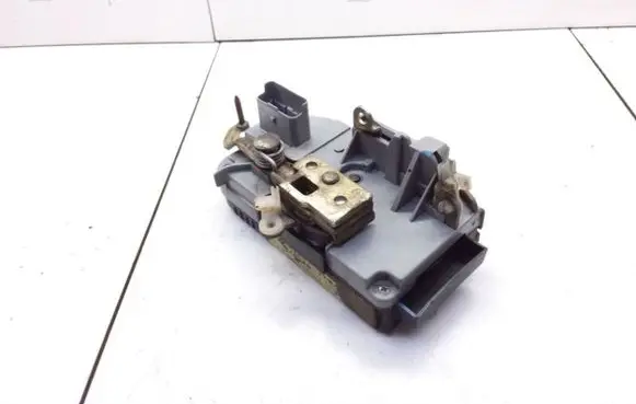 Citroen C8 Front door lock