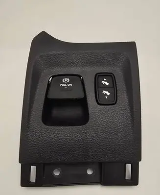Ram 1500 Hand brake release handle 6FB25LC5AC