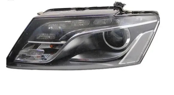 Audi Q5 SQ5 Headlight/headlamp 1011117075 1228312284 1228712288