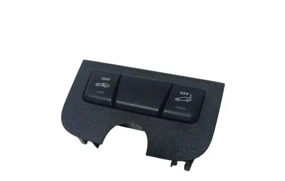Mercedes-Benz B W246 W242 Other switches/knobs/shifts A1728208710