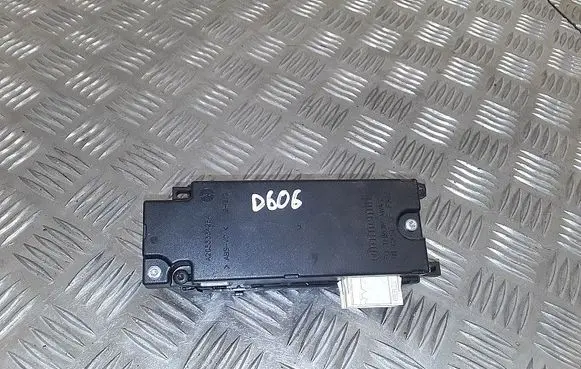 Citroen DS3 Bluetooth control unit module e20308169 s180073002