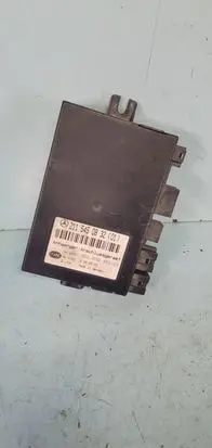 Mercedes-Benz E W211 Other control units/modules 2115450832 5DS00849300