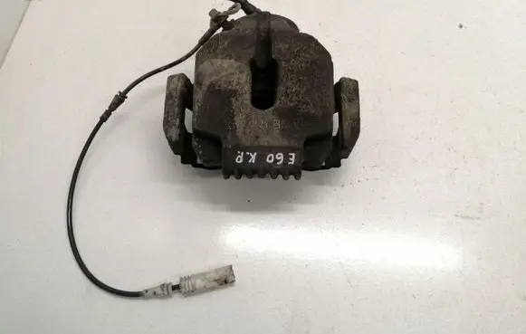 BMW 5 E60 E61 Front brake caliper 6024