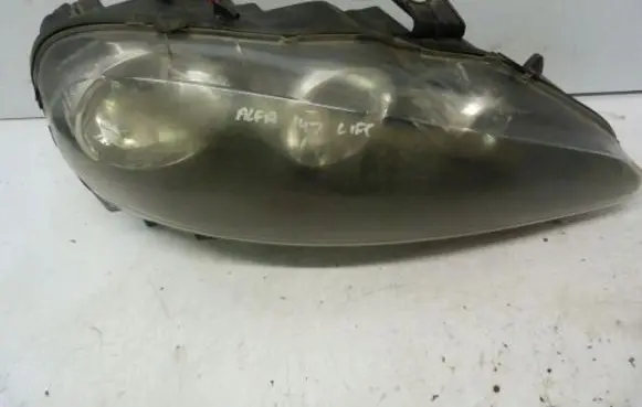 Alfa Romeo 147 Headlight/headlamp