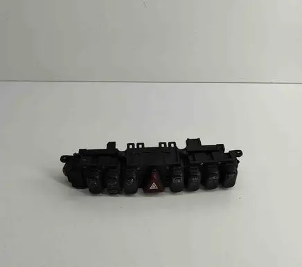 Mercedes-Benz CL C215 A set of switches A2158201610 A2158208310