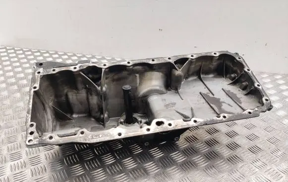 BMW X5 E70 Oil sump 7807806