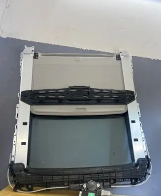 Suzuki Grand Vitara II Sunroof set 7871065J00