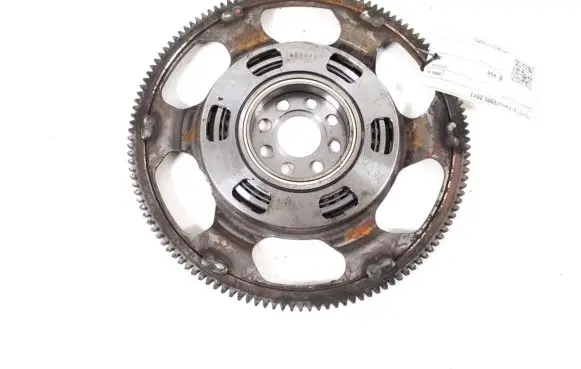 Toyota Yaris Dual mass flywheel 
