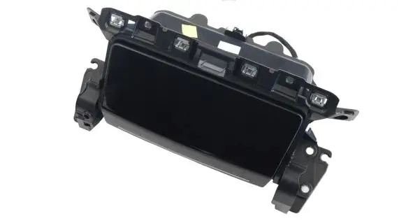 Peugeot 208 Glove box 9827401780