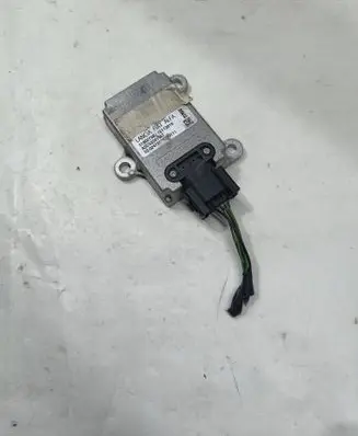 Lancia Delta III ESP acceleration yaw rate sensor 51802738 15113819 A2C53241367