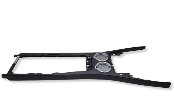 BMW 7 E65 E66 Center console 7152098
