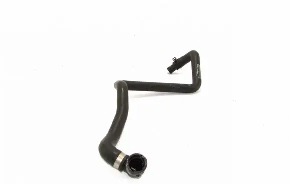 Mercedes-Benz CLA C117 X117 W117 Engine coolant pipe/hose A2468303096